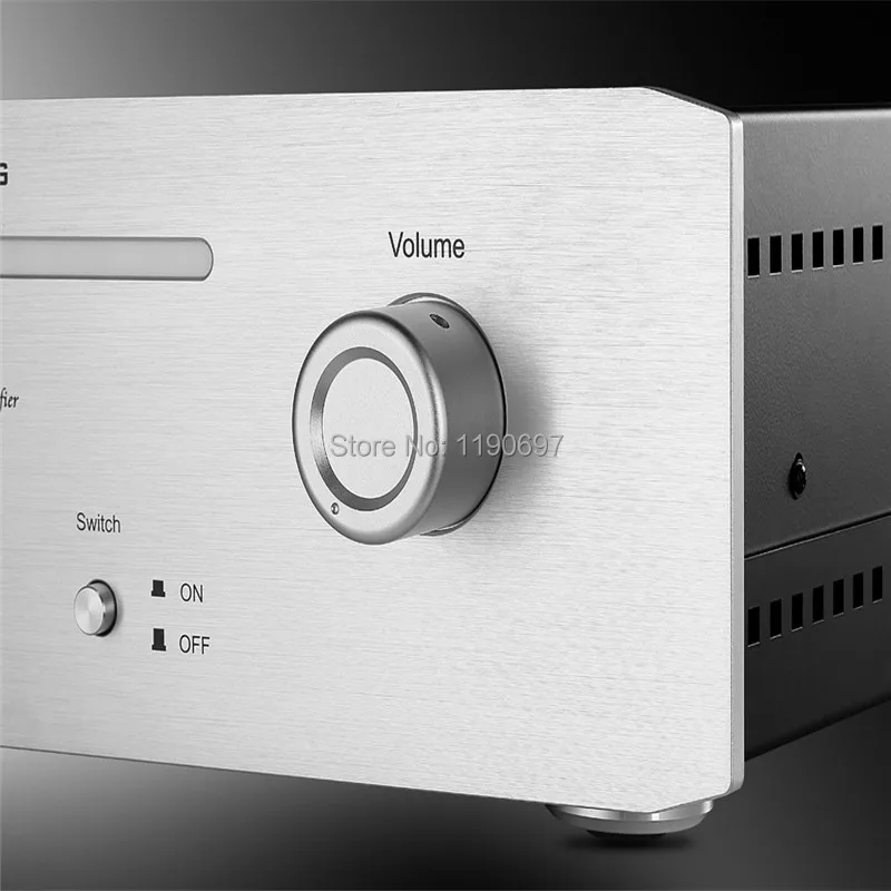 Электронная трубка предварительно класса факсимиле MARANTZ 7 вакуумная трубка до класса Fever ламповый усилитель