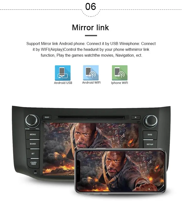 JDASTON Android 10.0 Car DVD Player For Nissan Sylphy Sentra 2012- Pulsar Multimedia GPS Navigation 2 Din Car Radio Stereo