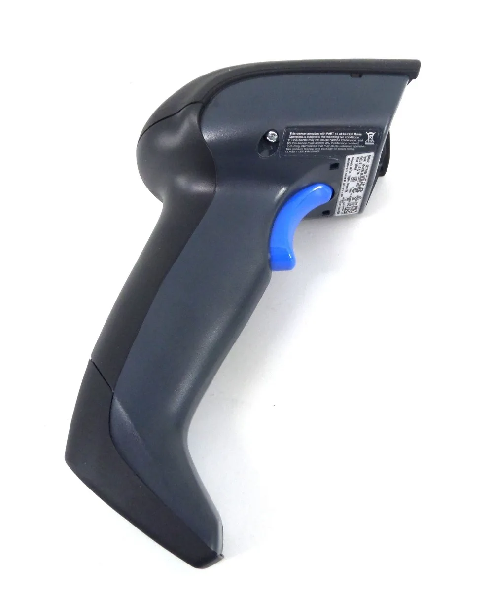 Datalogic GD4130 PN:GD4130 BKK1 USB проводной 1D CCD ручной сканер штрих кода (комплект включает в