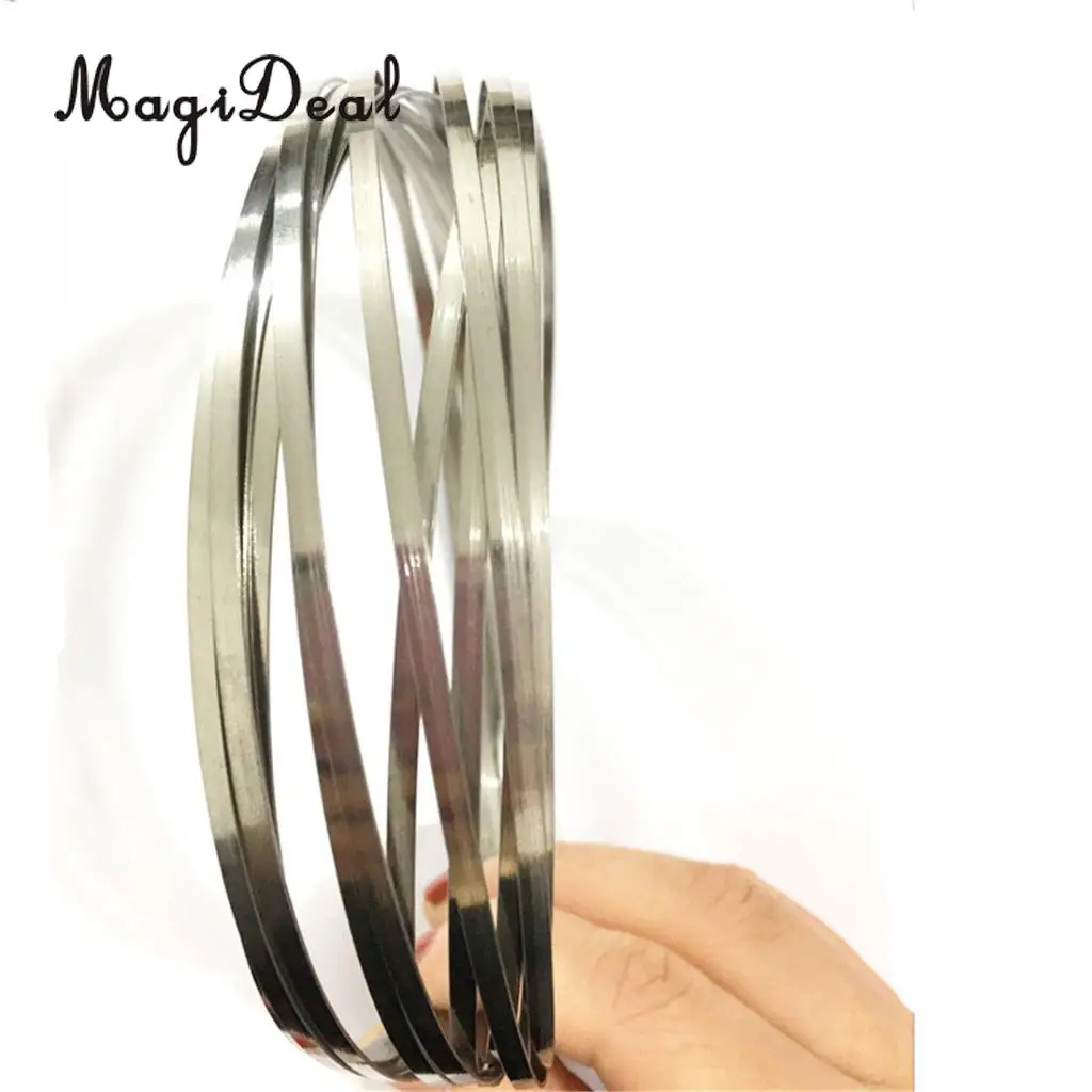 Amazing 3D Dynamic Science Gadget Flow Rings Magic Science Toy Juggle Dream Dance Party Spring Home for Kids Adults Magician