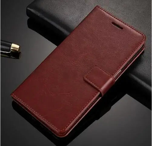 Для lenovo K3 Note Чехлы Премиум кожаный бумажник Сторона флип чехол для K5 Примечание