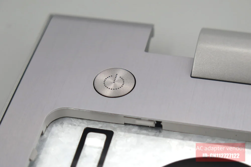 Для LENOVO Z500 Palmrest Пан shell нижней части экрана frame верхняя крышка петли CD ROM сети