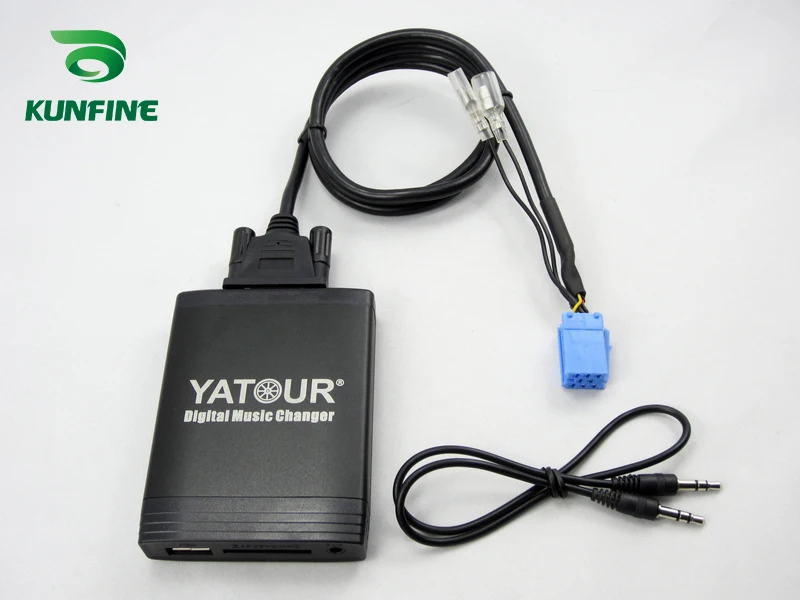 Car Digital music changer-FA_01 (6)