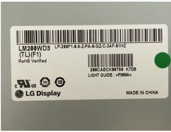 

LM200WD3 TLC7 LM200WD3(TLC)(7) LCD SCREEN DISPLAY