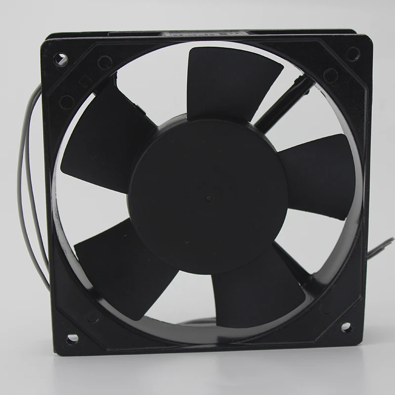 for Authentic Kowloon G12025HA2SL 220V 120x120x25 axial Fan for Authentic Kowloon G12025HA2SL 220V 120x120x25 axial Fan