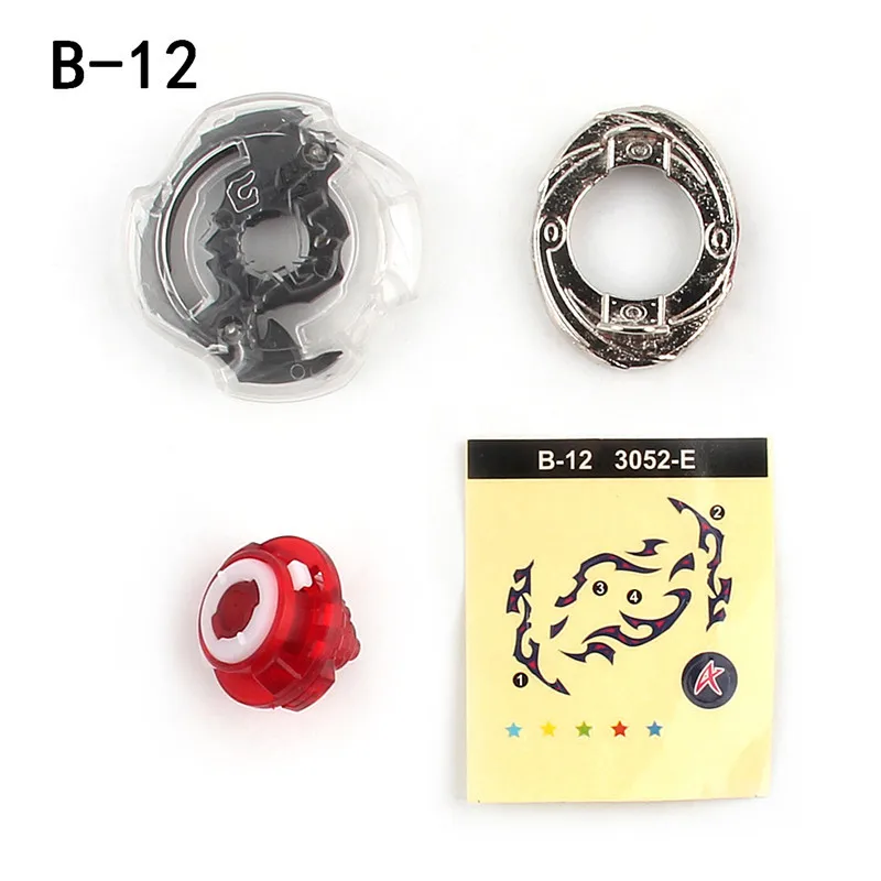 Flying spinner
