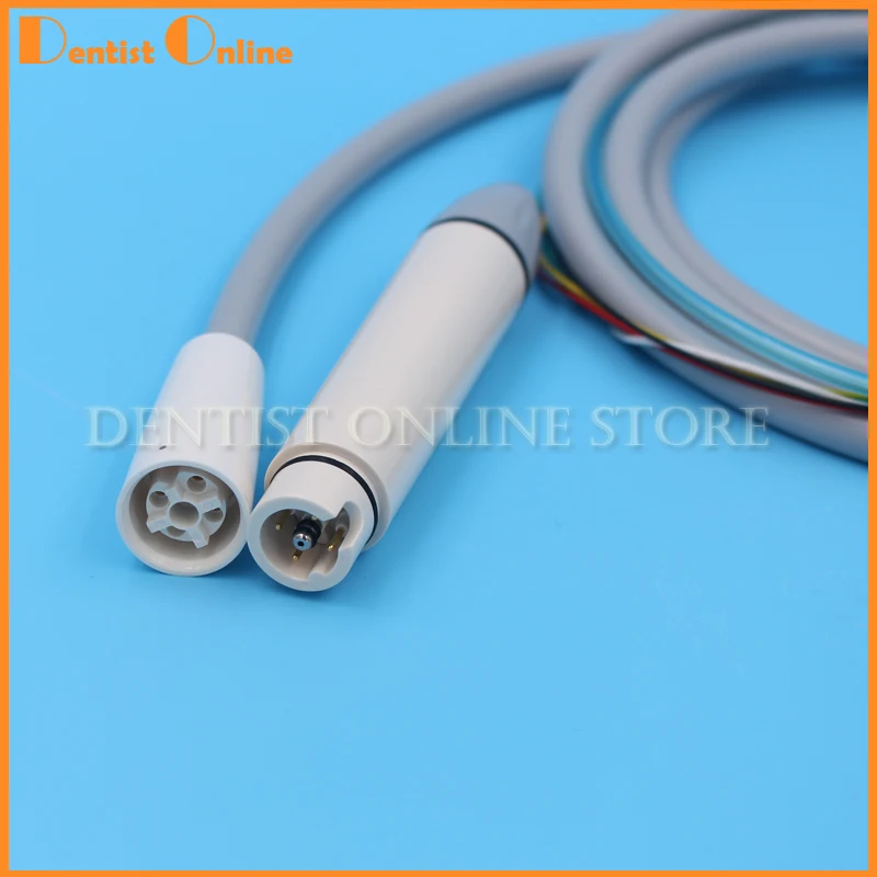 DTE scaler кабельная трубка для SATELEC/DTE HD-7L светодиодный свет скалер наконечник