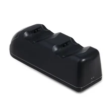 Контроллер Зарядное устройство Док-станция с зарядки статус Экран дисплея для sony Playstation 4 Dualshock 4 для PS4 тонкий для PS4 Pro