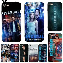 Yinuoda For iphone 7 6 X Case Hot TV Show Riverdale Dominant Protector phone Case for iPhone X 6 7 6s 7plus 8 8Plus 5 5S 5C SE Yinuoda For iphone 7 6 X Case Hot TV Show Riverdale Dominant Protector phone Case for iPhone X 6 7 6s 7plus 8 8Plus 5 5S 5C SE