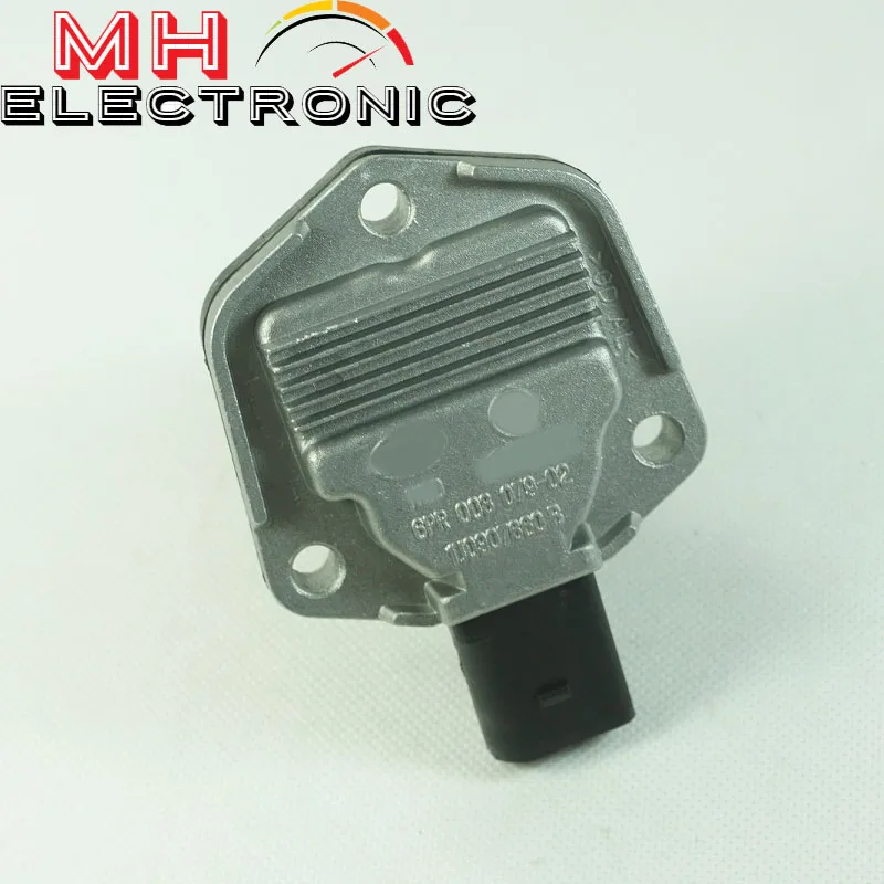 

Free Shipping Oil Level Sensor With O-ring 1J0907660B 9480946060 1119169 for Audi A4 A6 TT for VW Golf Jetta Beetle Touareg New