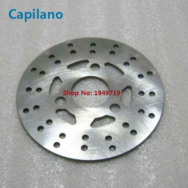 JOG100 ZY100 disc brake (6)