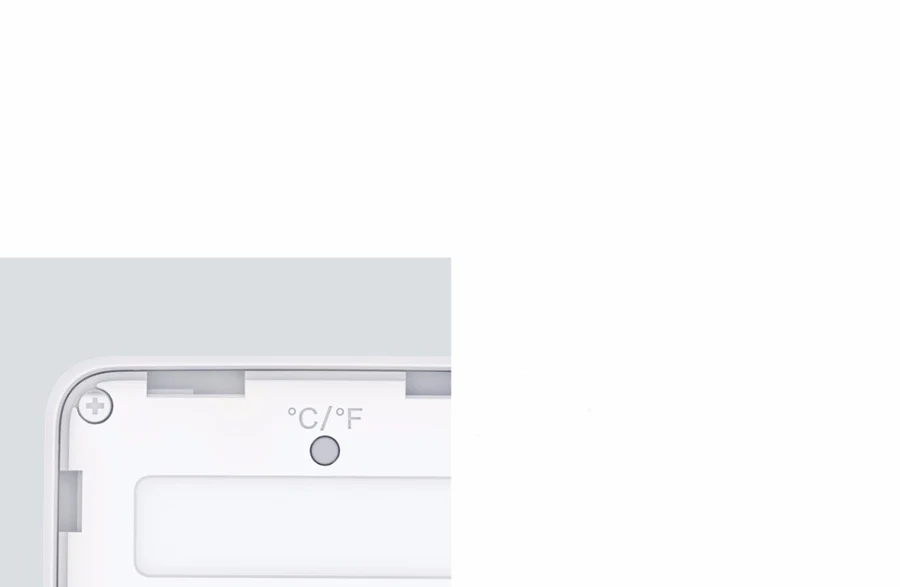 Xiaomi MiaoMiaoCe E-Link цифровой измеритель влажности ЖК-экран Высокоточный термометр датчик температуры и влажности