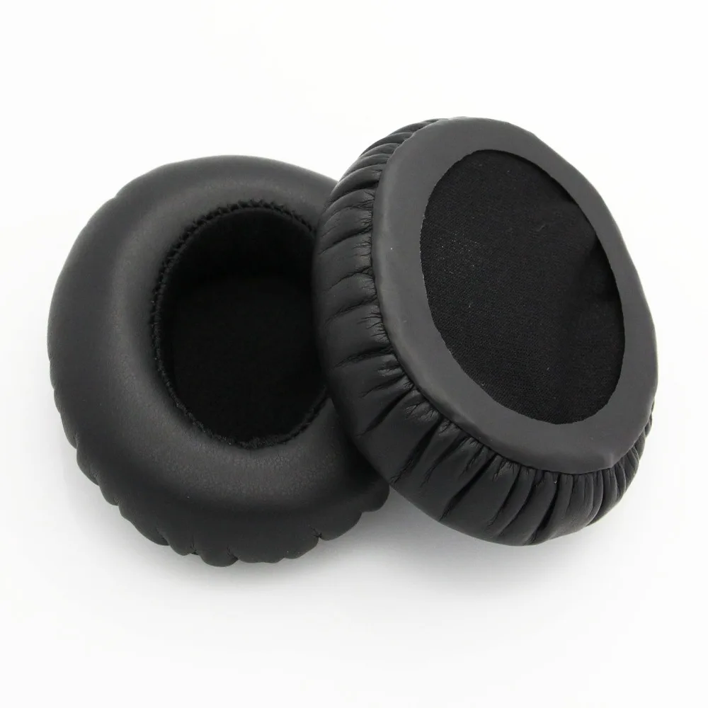 1 Pair Ear Pads Cushion For momentum over ear Headphone Headset earpadsin Earphone Accessories