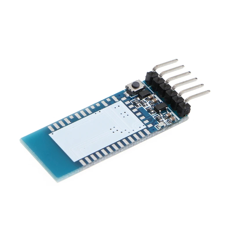 Новый 2017 интерфейс База доска Серийный трансивер Bluetooth модуль HC-05 06 для Arduino