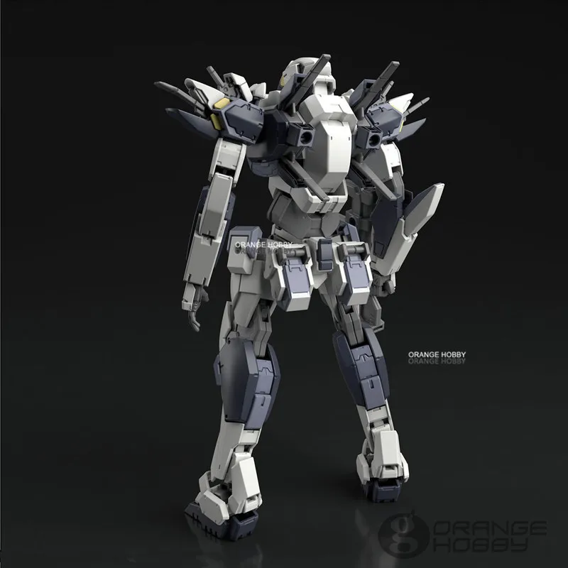 OHS Bandai Full Metal Panic 1/60 ARX-7 Arbalest Ver. Набор пластиковых моделей для сборки IV