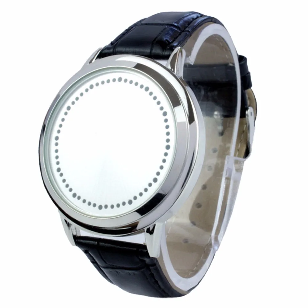 Unique Personality Digital Wrist Watch Men Sport Watch LED Watches Men's Watch Clock relogio masculino digital erkek kol saati