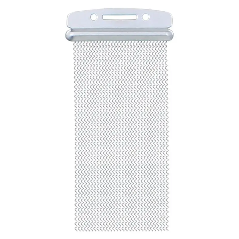 Half Design Steel Snare Wire Drum Spring for Children Snare Cajon Box Drums