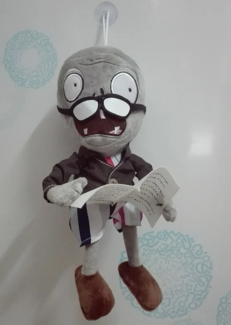 plants vs zombies plush toys canada