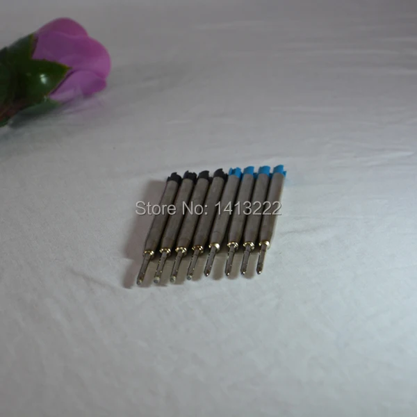 

Tactical Pen and Spy pen ink Refill For wholesale price,New Design Pen BLACK&BLUE Ink Free Shipping