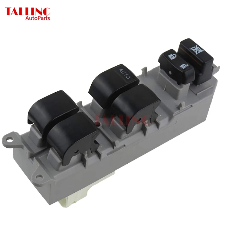 

High Qulity Auto 84820-42190 Power Window Switch For TOYOTA RAV4 2006-2012