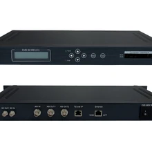 DVB-S2 ci IRD(RF+ ASI in, ASI out) CAM IRD радио и ТВ Вещательное оборудование sc-5216