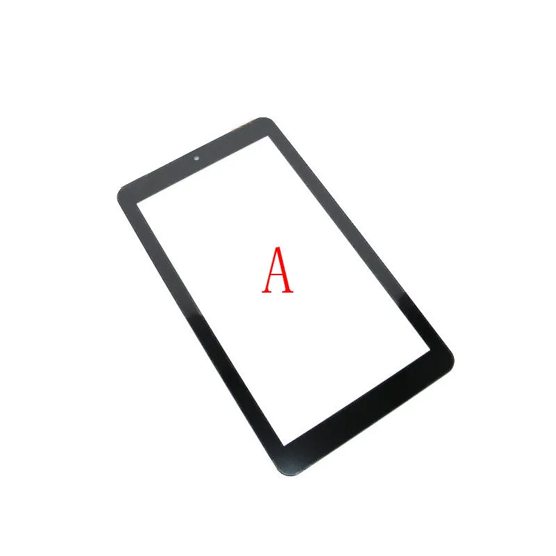 Новый 7-дюймовый сенсорный экран дигитайзер для SPC Flow 7 Tablet PC | Компьютеры и офис