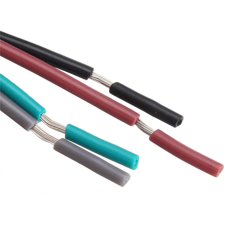 Автомобильный аудио динамик высокого и низкого уровня линейный выход адаптер