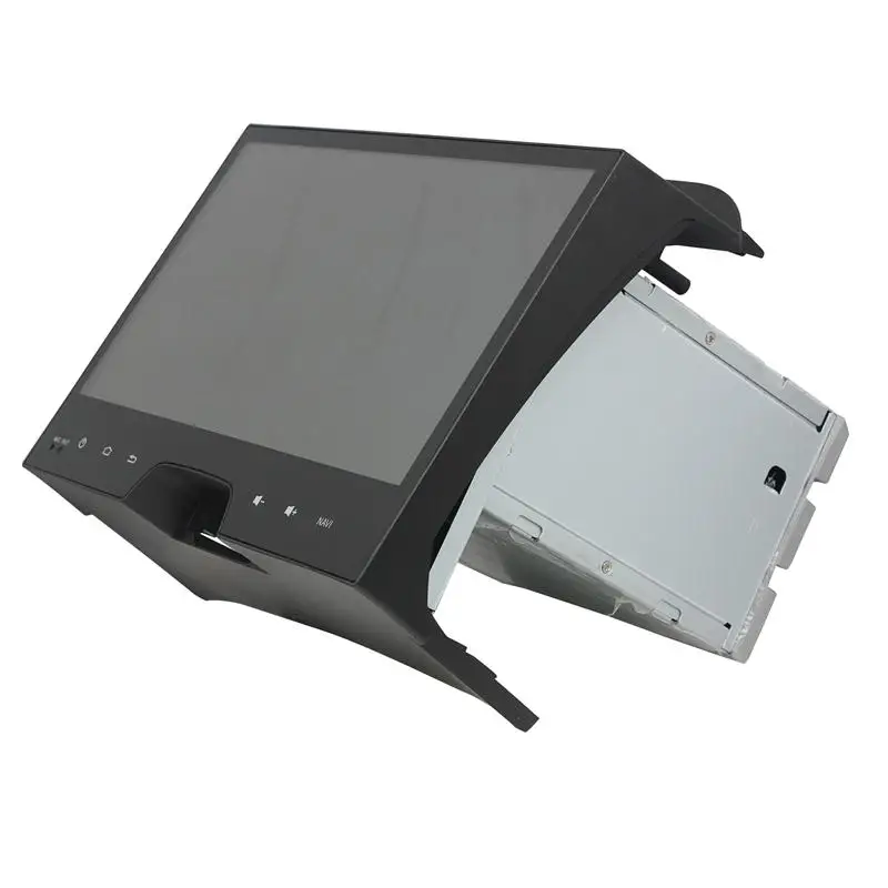 Cheap OTOJETA Android 8.0 car DVD octa Core 4GB RAM 32GB rom multimedia player for kia Sportage R 2011 recorder gps stereo head units 2