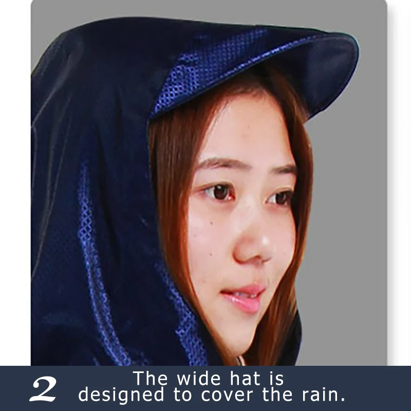 Rain suit  (6)