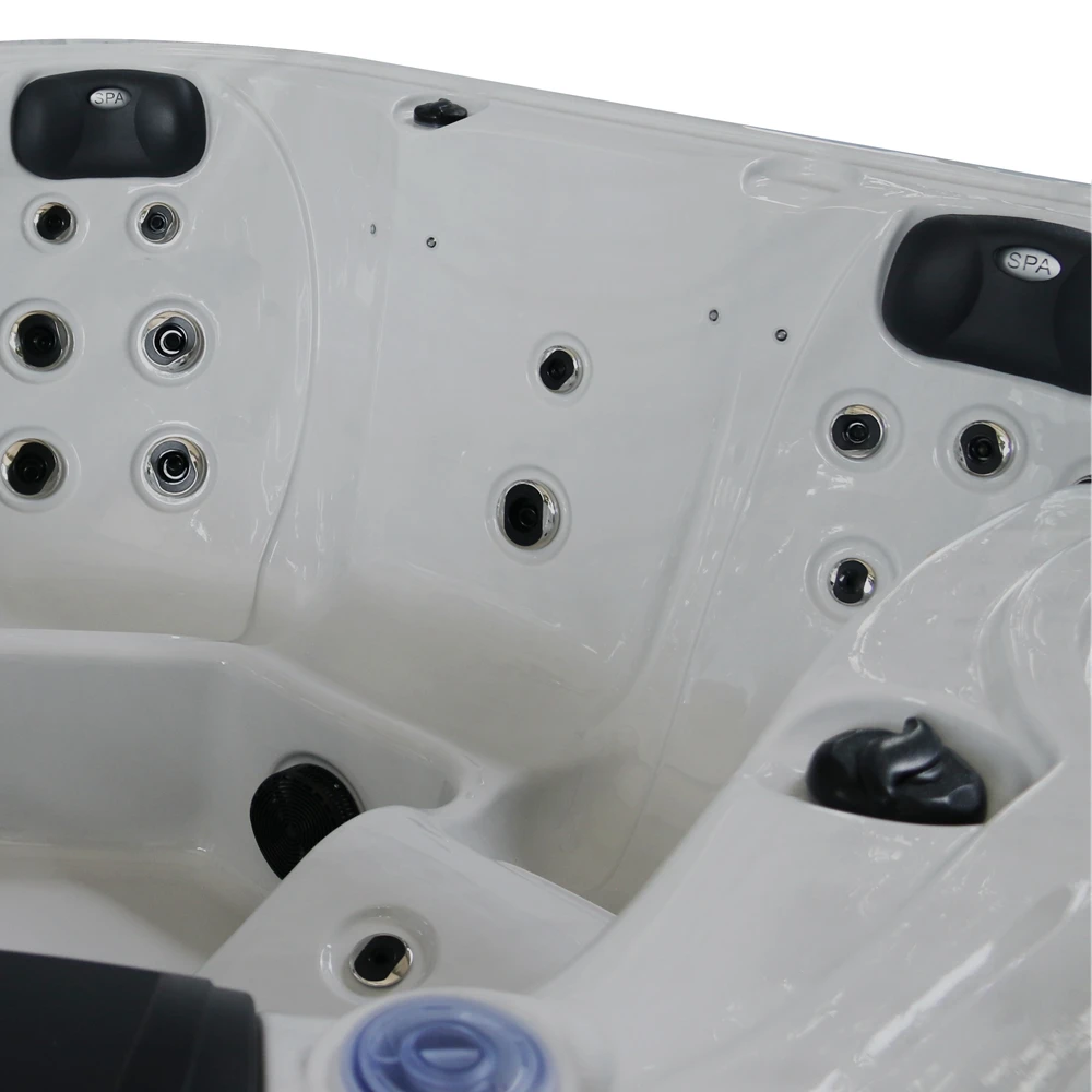 Открытый спа массаж гидромассажная Ванна для серфинга Jaccuzi M 3512|Джакузи улицы| |