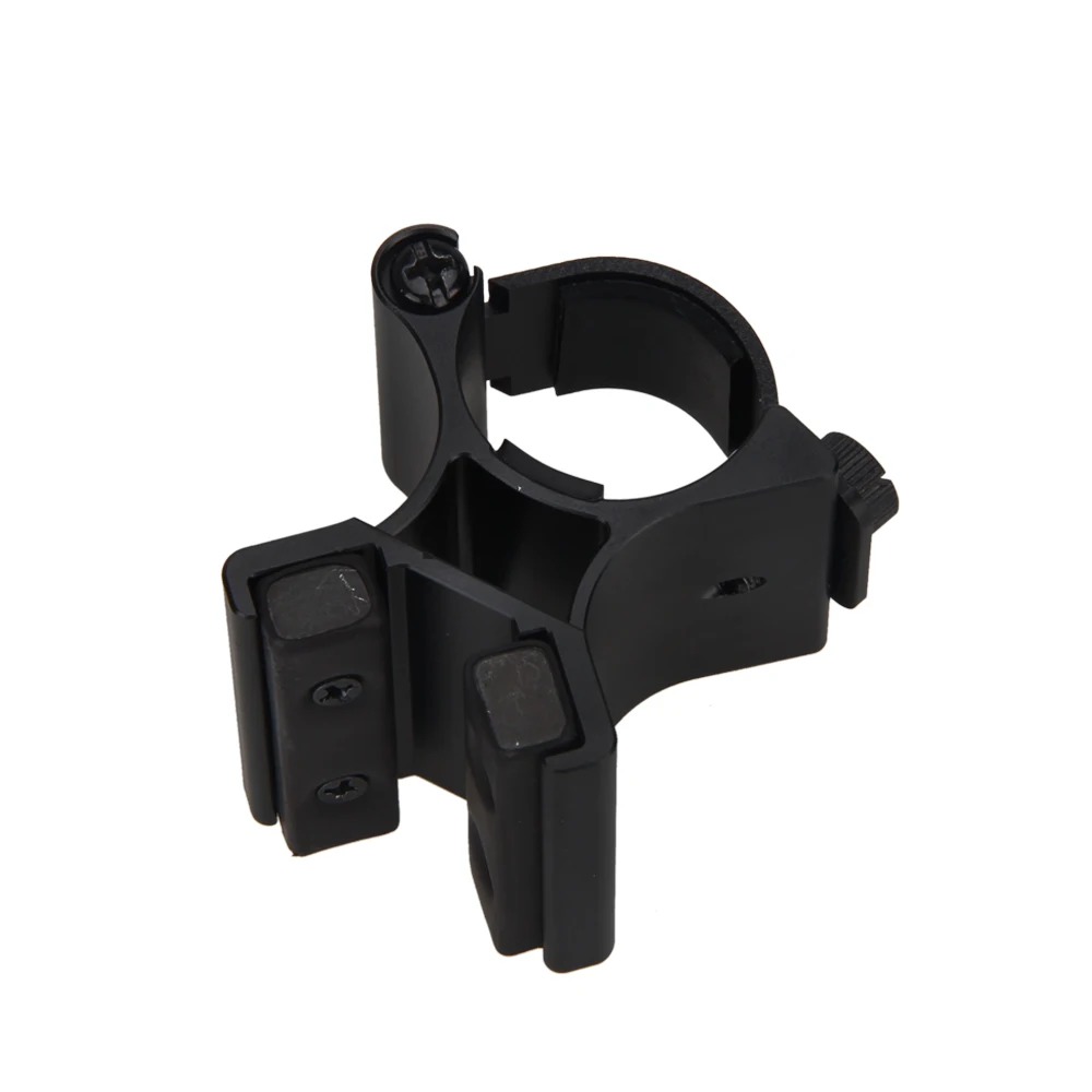 Крепление сделай сам для фонарика 23 26 мм|cycling accessories|cycling bracketflashlight mount bracket |