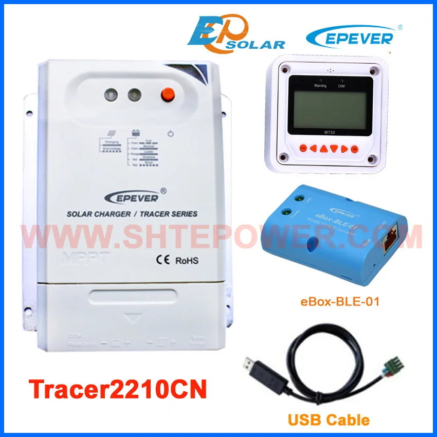 Tracer-2210+MT50+BLE+USB