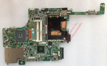 

for hp elitebook 8570W motherboard DDR3 690643-001 690643-501 Free Shipping 100% test ok