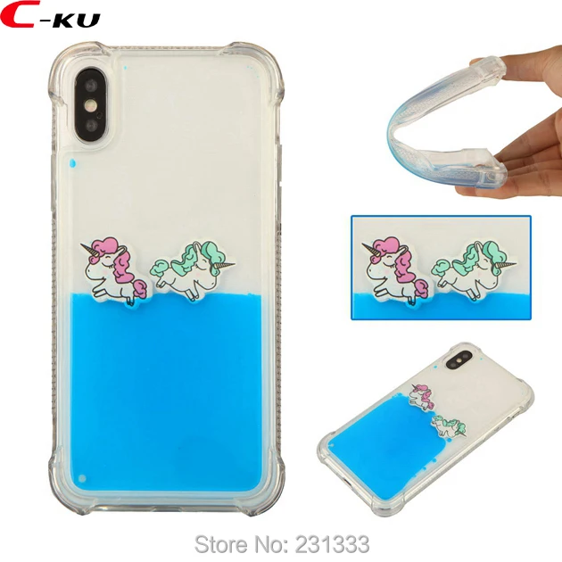64168 SE 5S 5C 6S 6+ 7G 7+ Iphone X TPU1210011 (5)