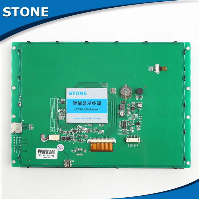 TFT display with driver lcd module touch screen monitor