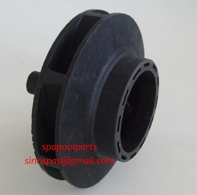 B351-21 LP200 Impeller 001