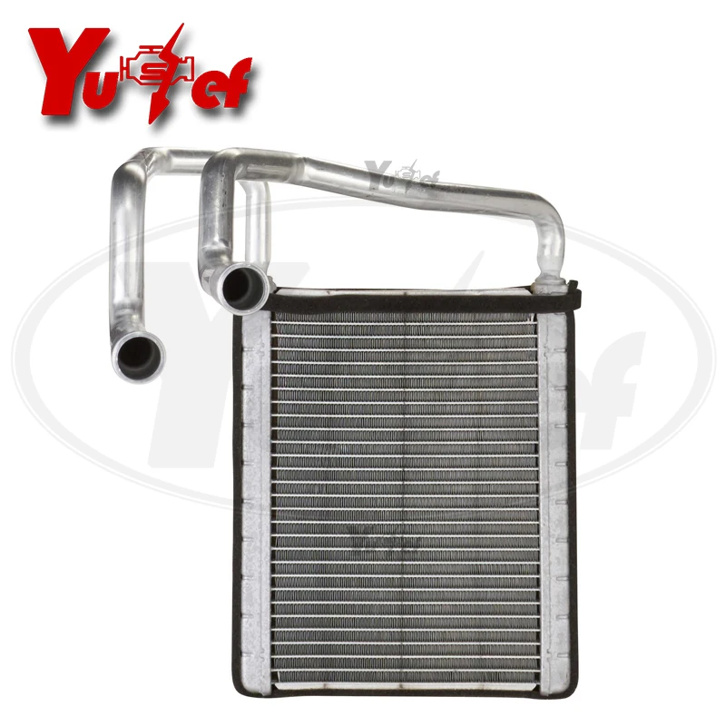 

ALL ALUMINUM HEATER CORE FITS FOR KIA SPORTAGE 11-16 HYUNDAI TUCSON 10-15 IX35 2015 97138-2S000 97138-2S100 971382S100