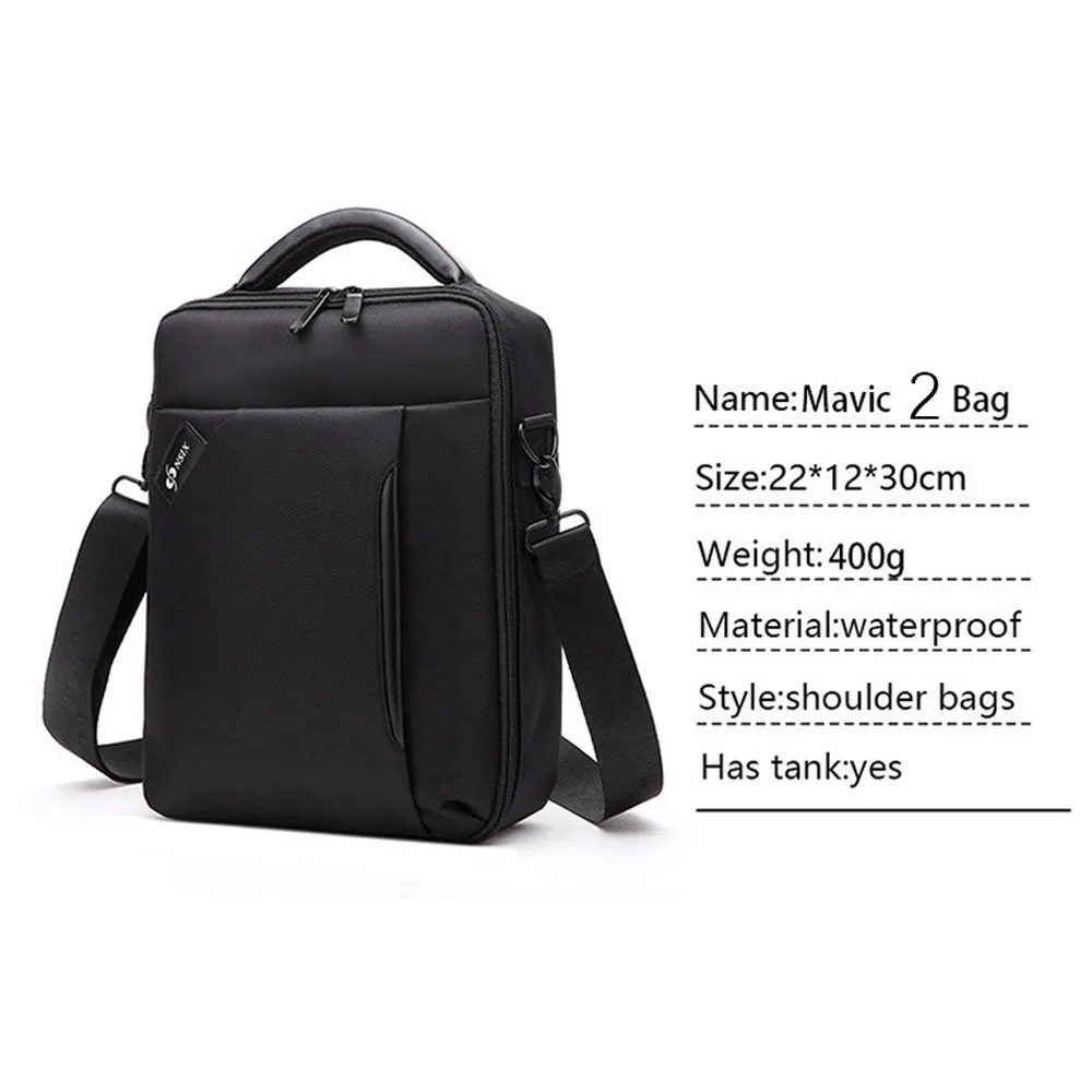 Portable Storage Bag 