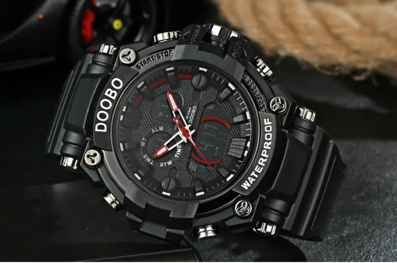 military watches