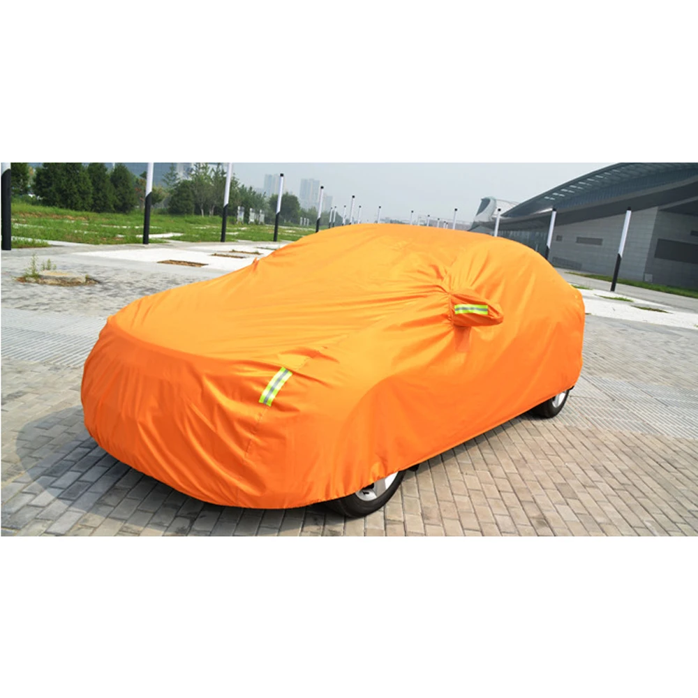 Car Cover Outdoor Full Custom Made Waterproof Sun UV for