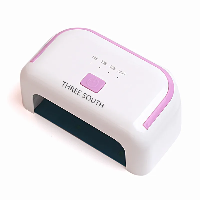 

lamp for nails 12w New Style LED UV Nail Lacquer Drum, Portable Support USB LED Lamp Nail Dryer Curing for UV Gel Quick Dry