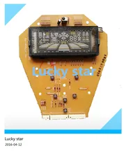 95 new for Air conditioning Computer board motherboard panel key board DB93 00469B PE P7550 P0