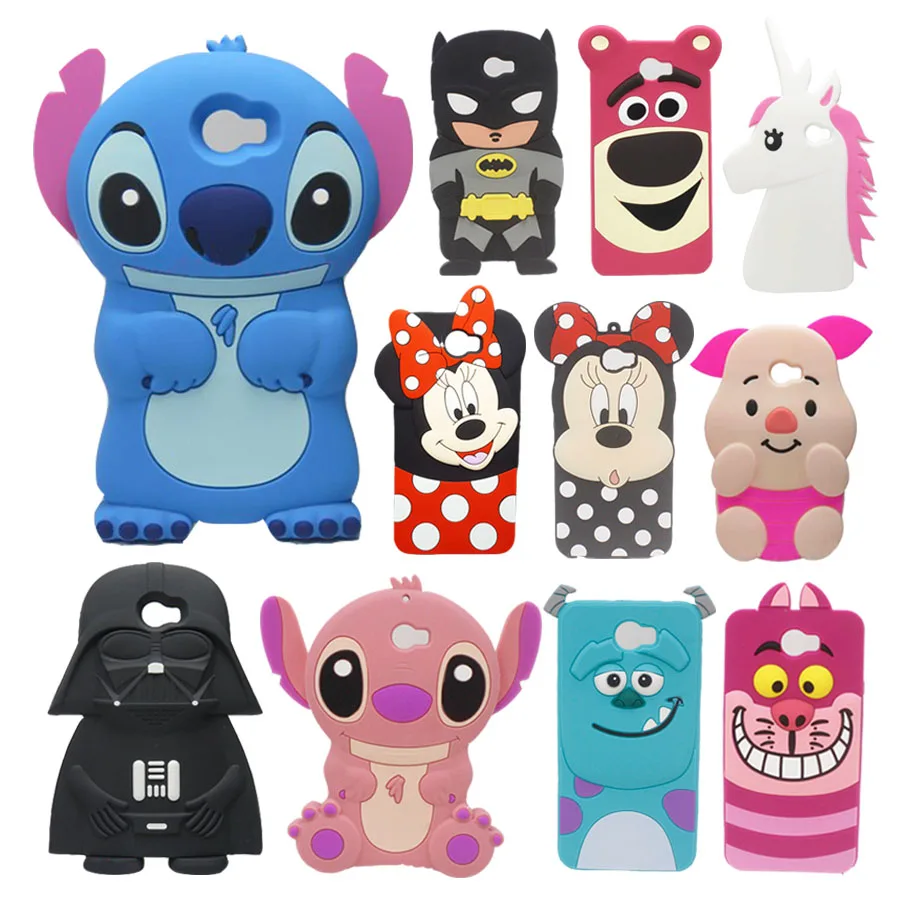 coque huawei mignon