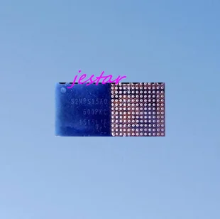 

10pcs/lot S2MPS15A0 S2MPS15AO S2MPS15 for samsung S6 G9200 G9250 big main power IC