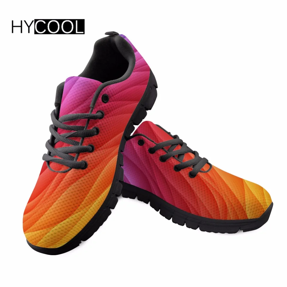 color shoes
