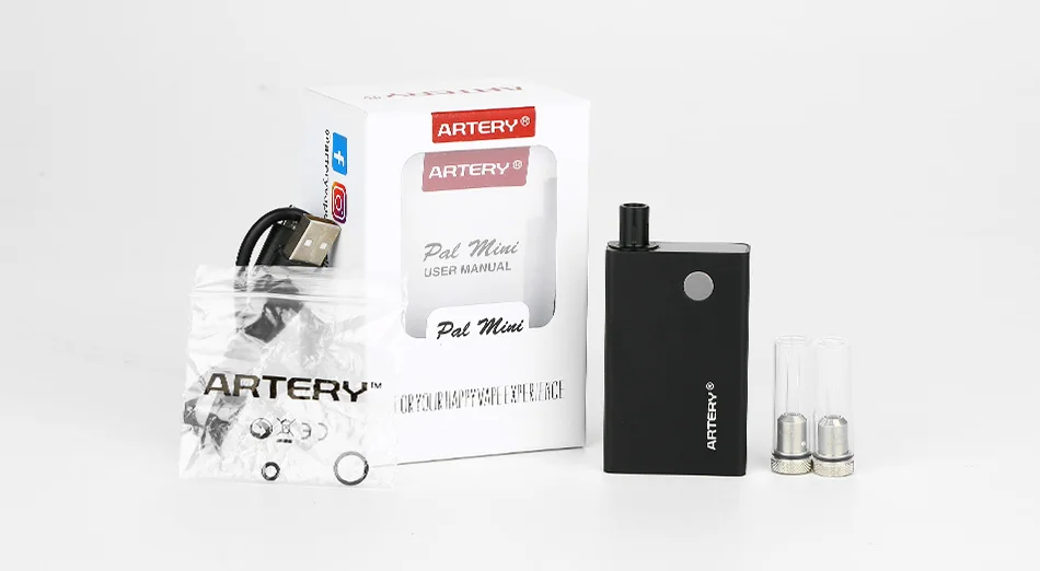 Artery PAL Mini Starter Kit 1000mAh
