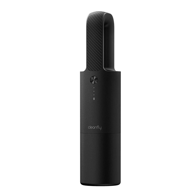 Беспроводной ручной пылесос Xiaomi Mijia Cleanfly FVQ Mi портативный мини для автомобиля