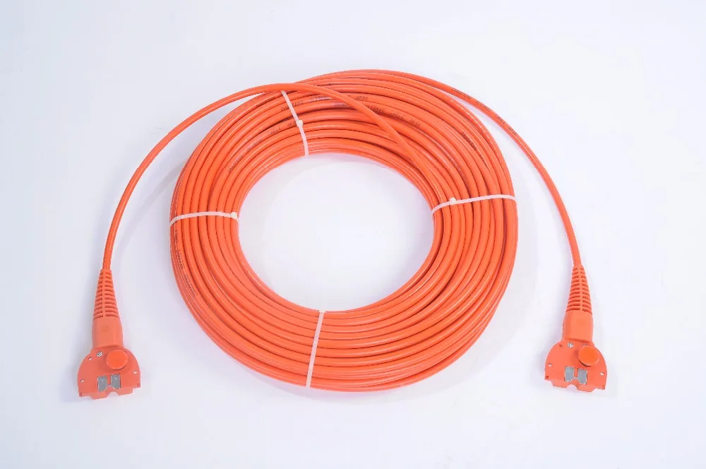 408 Mid Section 55M  ST+  Part No.11Z1101