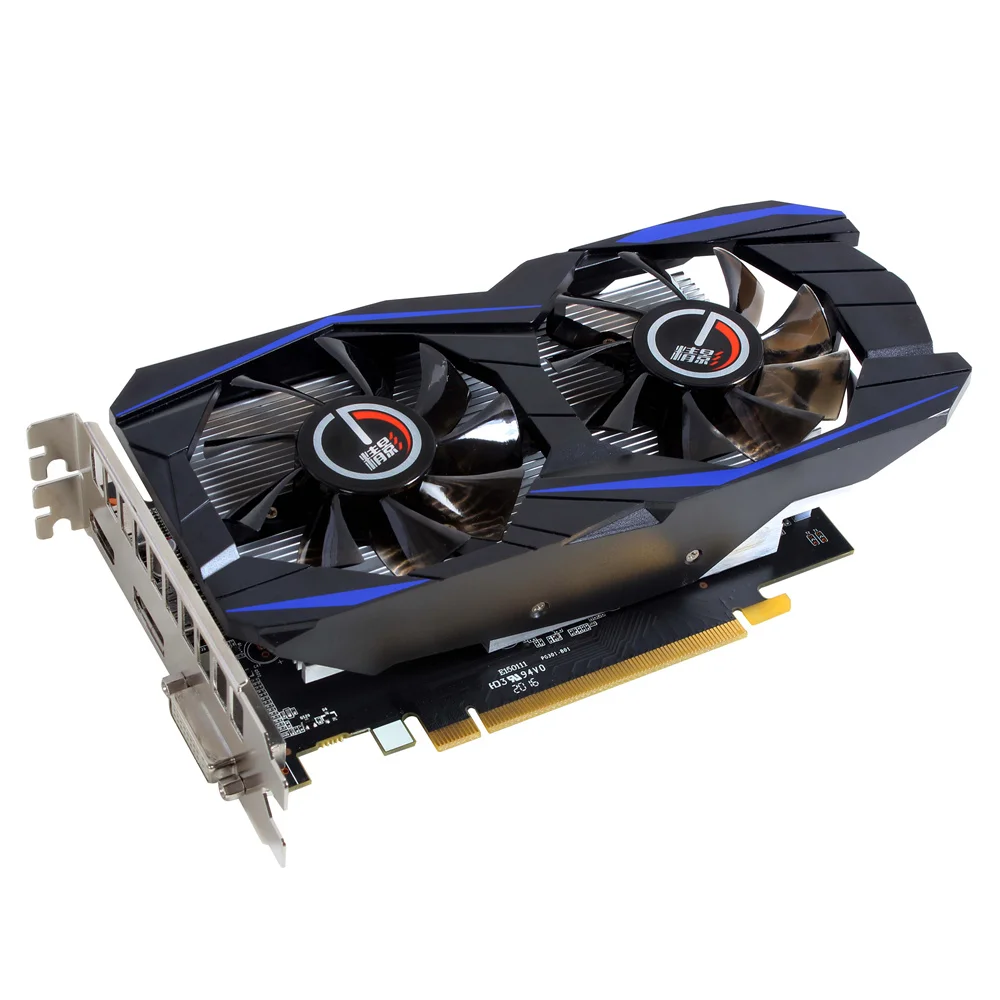 Горячая Распродажа HUANAN X79 материнская плата Видеокарта GTX750Ti 2G DDR5 cpu Xeon E5 2670 C2 ram 16G(4*4G) DDR3 RECC все Протестировано перед отправкой