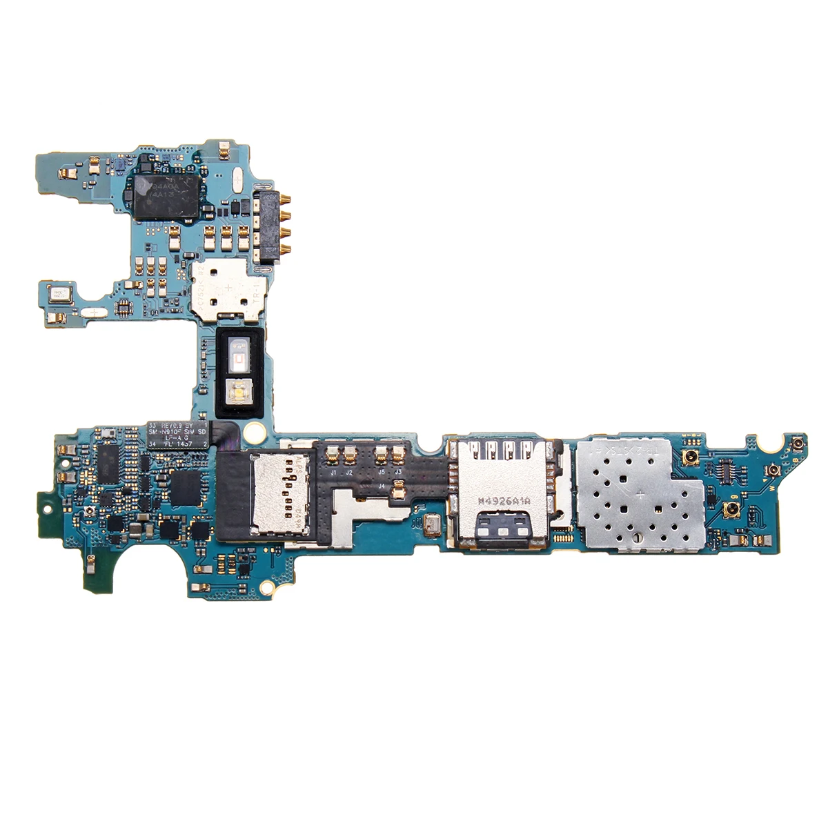 N 910